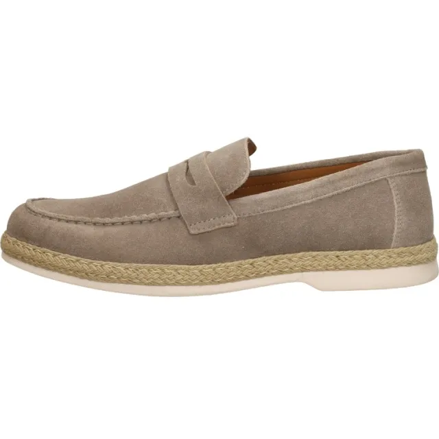 Sub55 Sportief instapper beige, foto 2