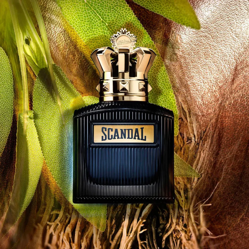 Jean Paul Gaultier JPG Scandal Pour Homme Intense eau de parfum intense - 100 ml, foto 7