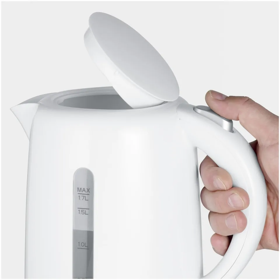 Severin WK4325 waterkoker wit, foto 6