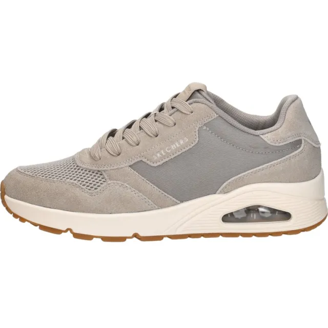 Skechers Uno Vintage Air sneakers taupe, foto 2