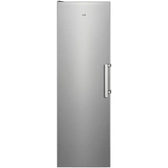 AEG OAG7M281EX vrieskast grijs