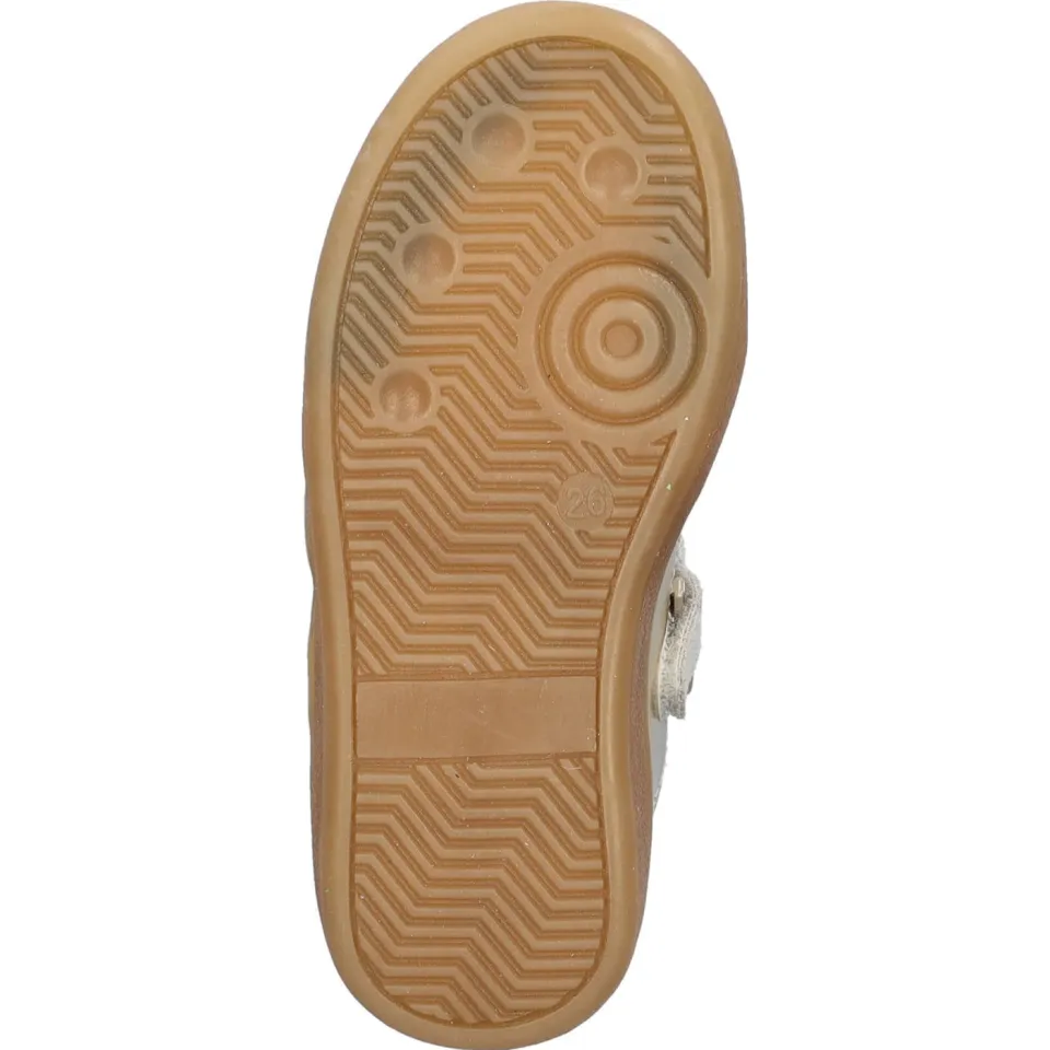 Nelson Kids sneakers goud, foto 2