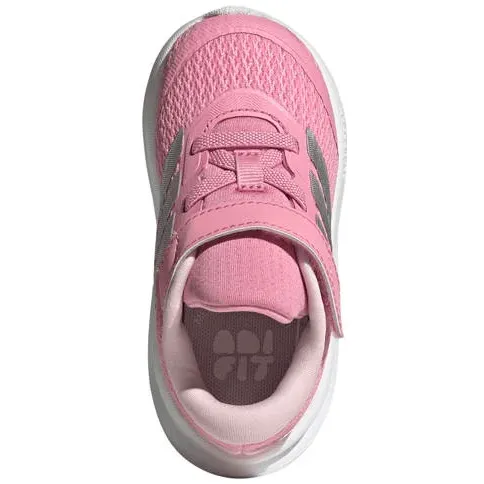 Adidas Runfalcon 6 sportschoen roze, foto 2