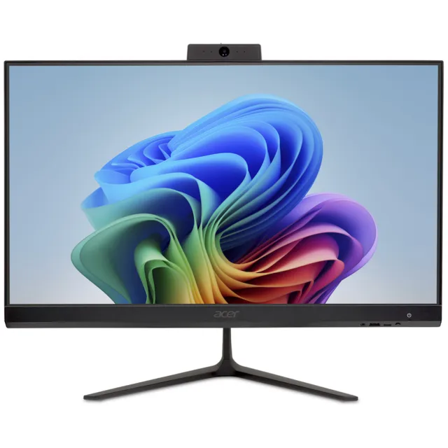 Acer Aspire C24-B I5428 NL all-in-one pc, foto 2