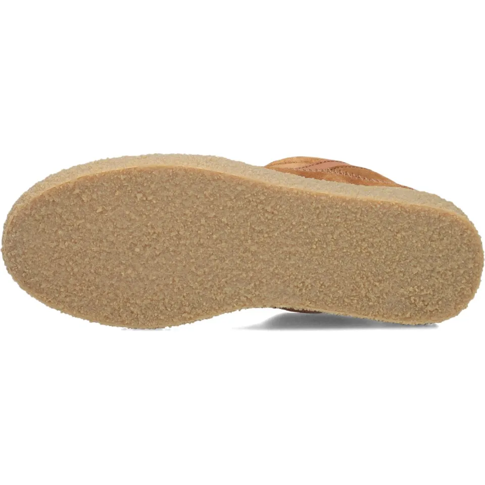 Shabbies Amsterdam Sneakers Chewy Unna Camel, foto 5