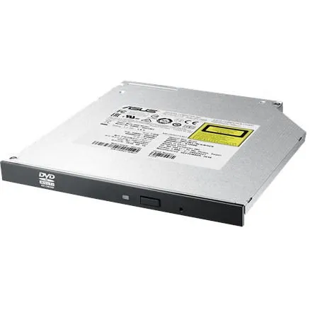Asus SDRW-08U1MT ultraslanke dvd-brander, foto 2