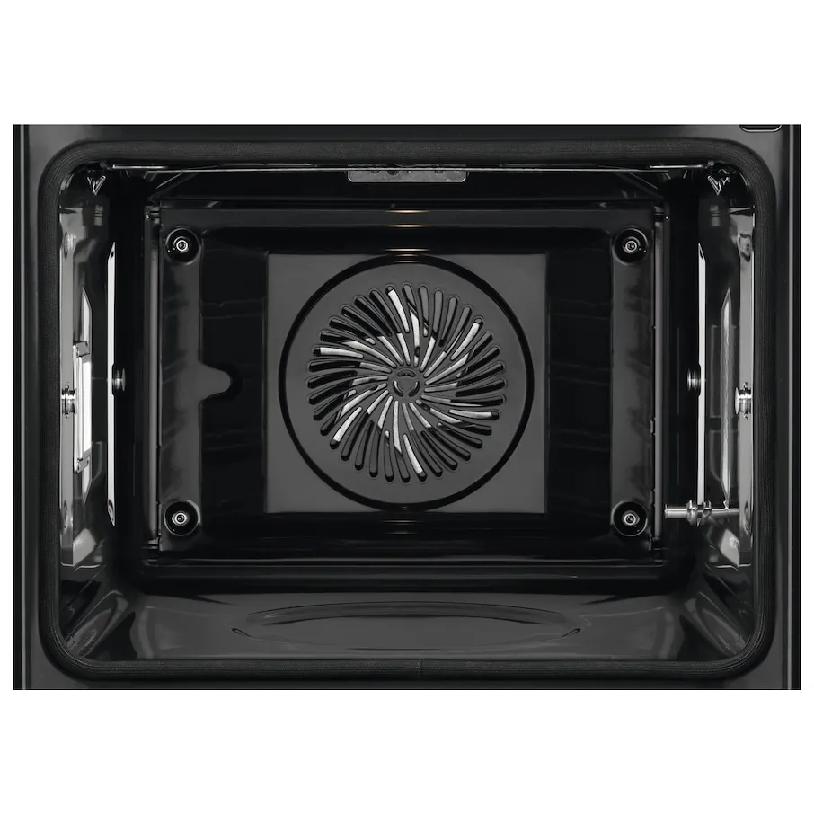 AEG TE8PB73ZAT Inbouw oven Zwart, foto 3