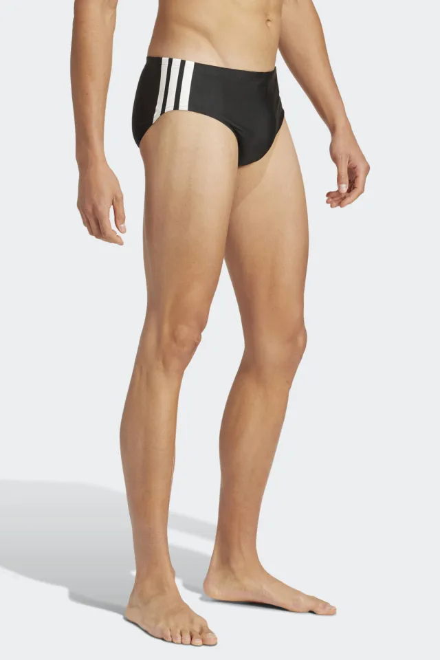 Adidas Performance Infinitex zwembroek zwart, foto 3