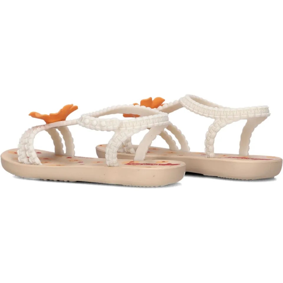 Ipanema Daisy Baby sandalen beige, foto 8