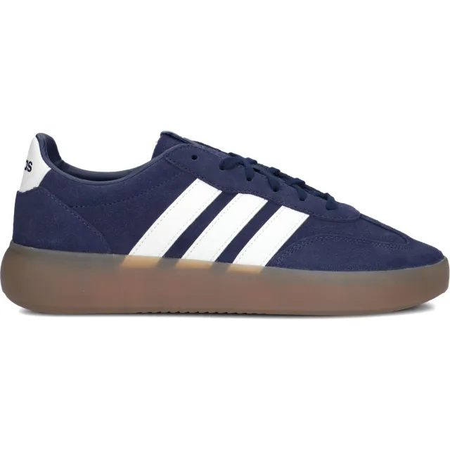 Adidas Barreda Decode Lux sneakers blauw/bruin
