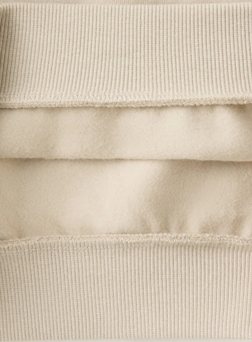 Mango Kids sweater met print - beige, foto 5