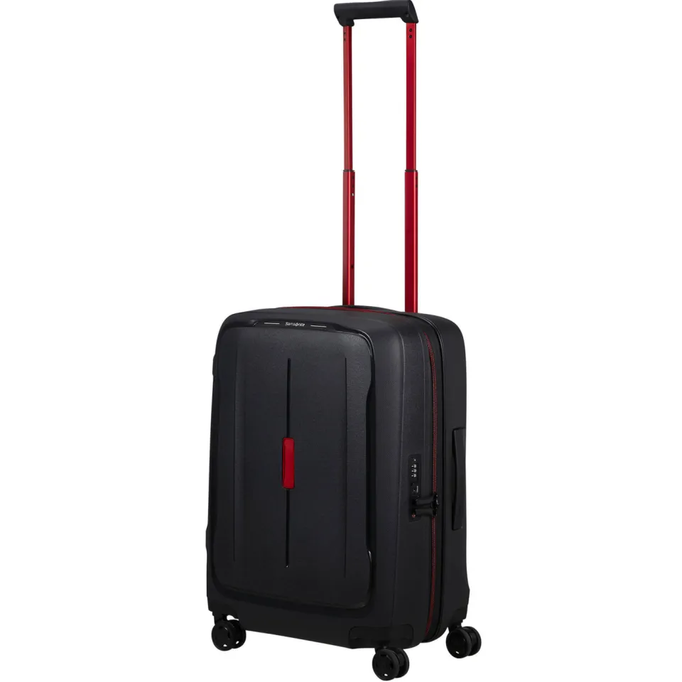 Samsonite Essens koffer zwart, foto 7