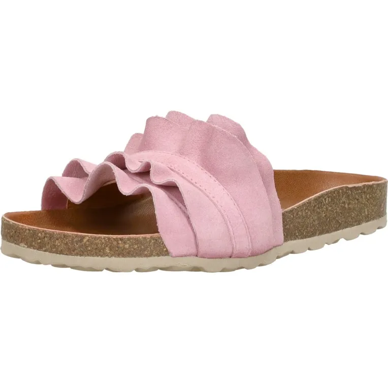Verbenas Rocio roze, foto 3