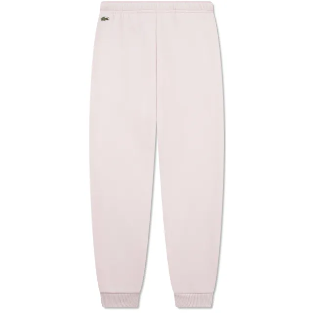Lacoste joggingbroek lichtroze
