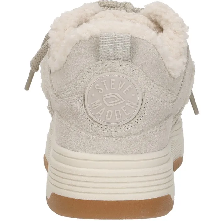 Steve Madden Boomer-f beige, foto 4