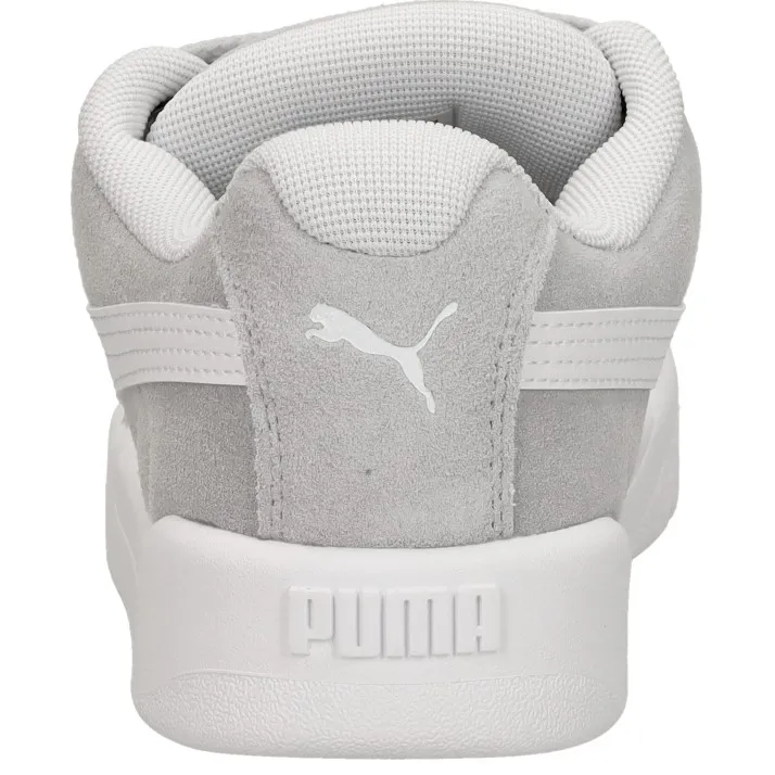 Puma Park Life Easy SD lage sneakers lichtgrijs, foto 5