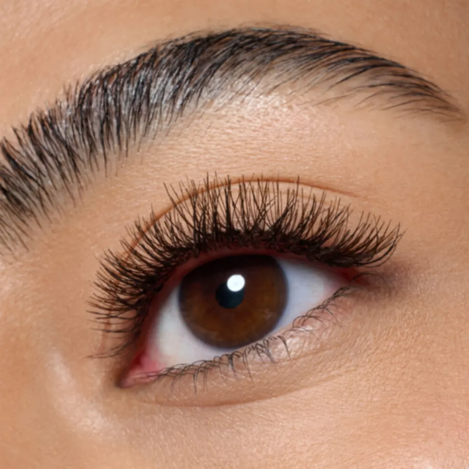 Catrice Faked Cluster Lashes Brown 20 stuks, foto 6
