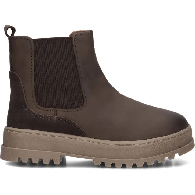 Ton & Ton Boots Joren Bruin