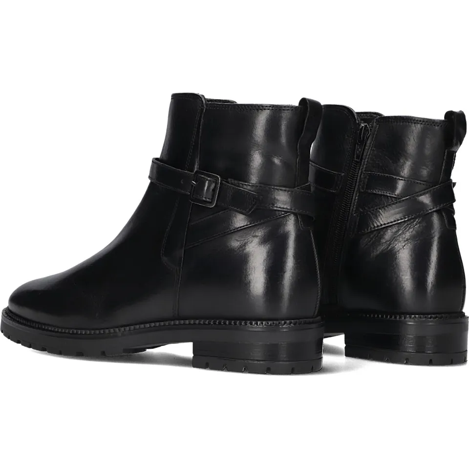 Notre-V Boots 2body240 Zwart, foto 4