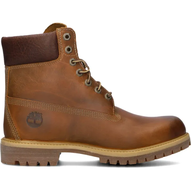 Timberland 6 Inch Premium boot bruin