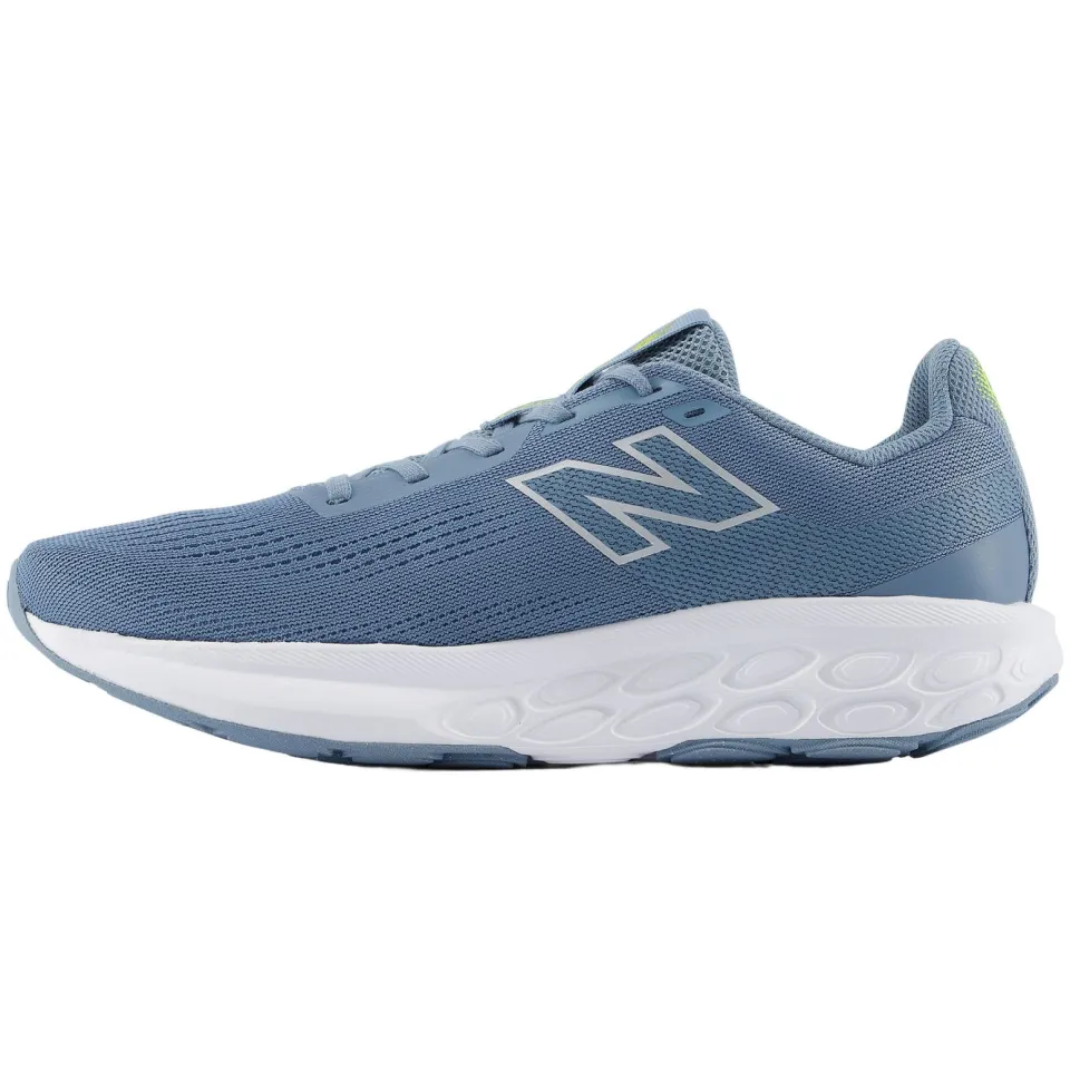 New Balance 520 V9 hardloopschoenen - blauw, foto 4