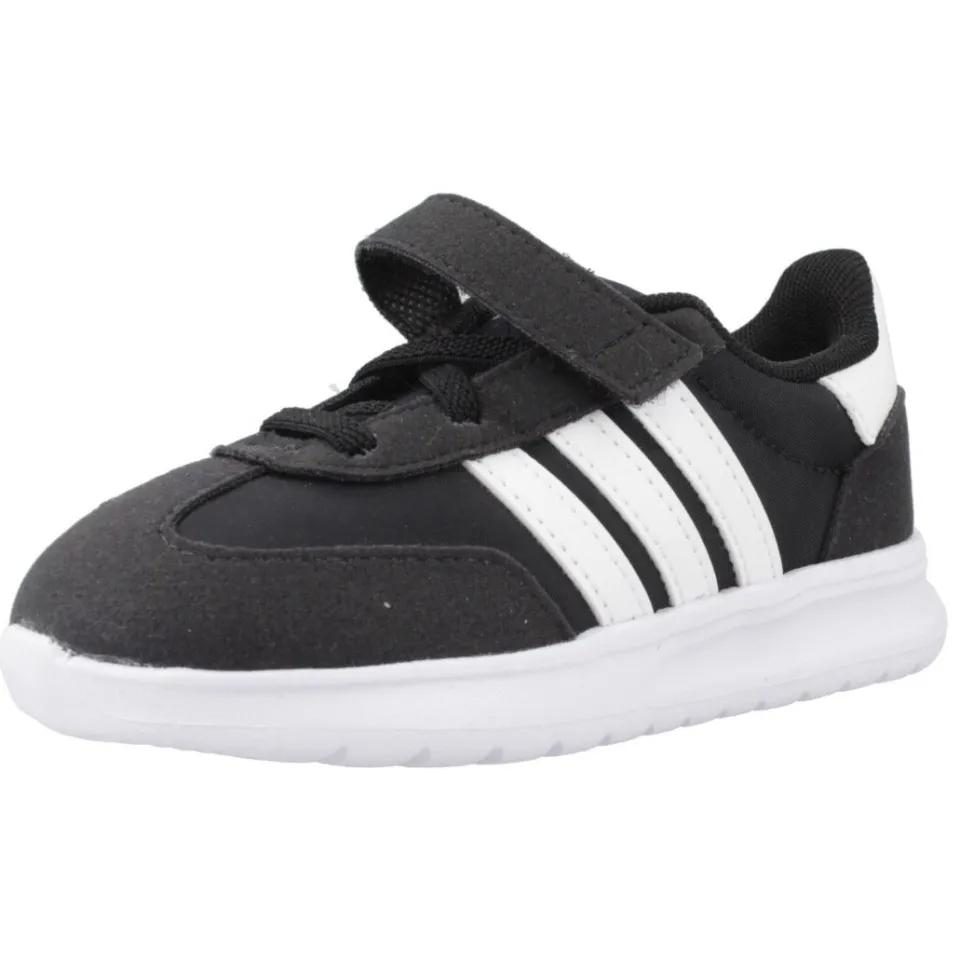 Adidas Run 70s 2.0 sneakers zwart, foto 2
