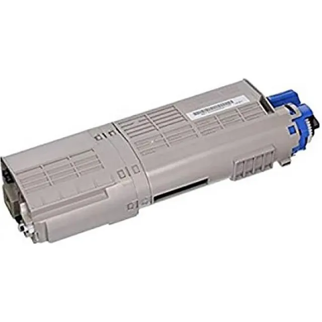 Oki toner magenta, 6000 pagina's