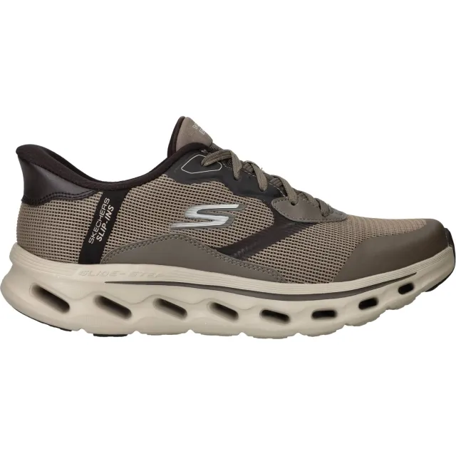 Skechers Slip-ins Go Walk Glide-Step sneakers taupe