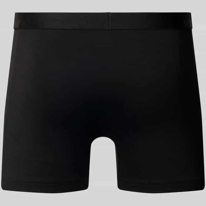 Falke Daily Comfort boxershorts zwart, foto 3