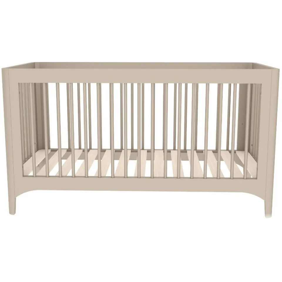 Born Lucky Meegroei Babykamer Nordic 3-Delig Clay