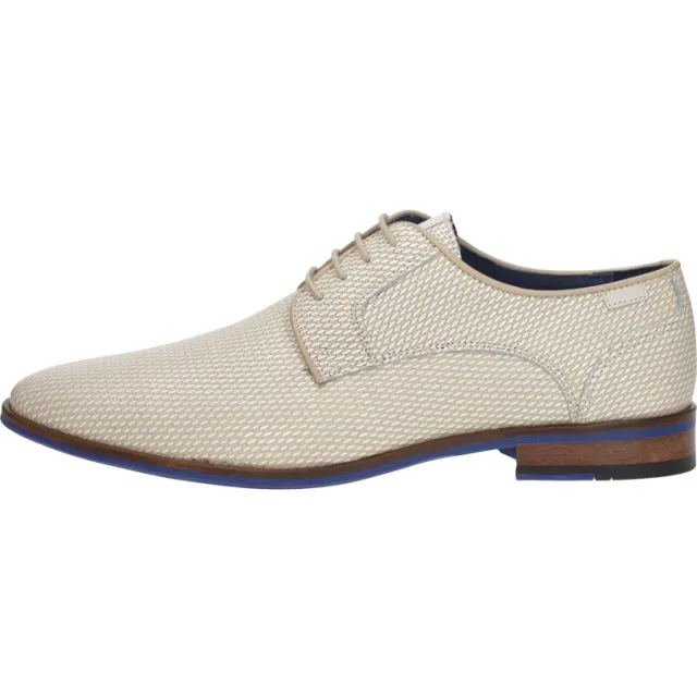 Sub55 nette schoenen gebroken wit, foto 2