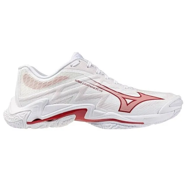 Mizuno Lage Sneakers Mizuno V1GC260073 Wit