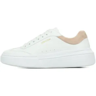 Skechers Cordova Classic lage sneaker wit, foto 5