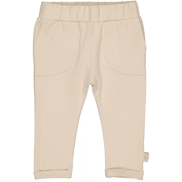 LEVV LNATHANNOS broek zand