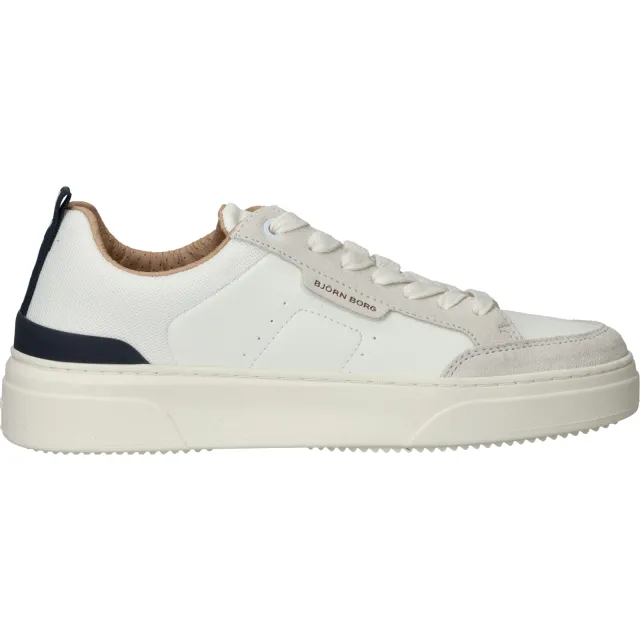 Björn Borg T1930 sneaker wit