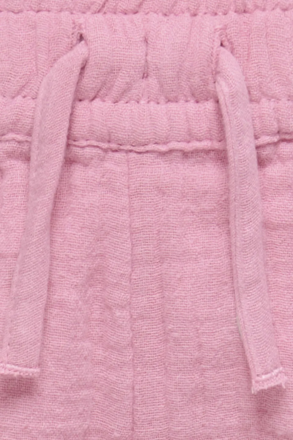 Only Mini regular casual short roze, foto 8