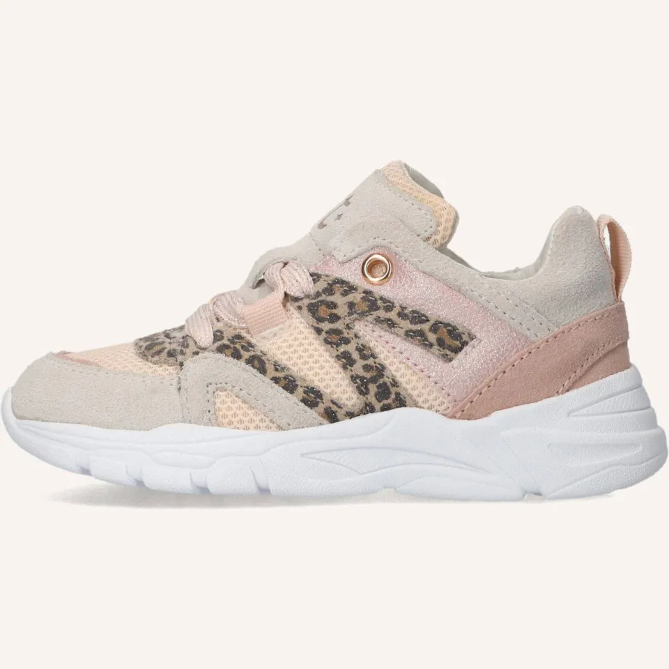 Ton & Ton Sneakers Signy Beige, foto 5