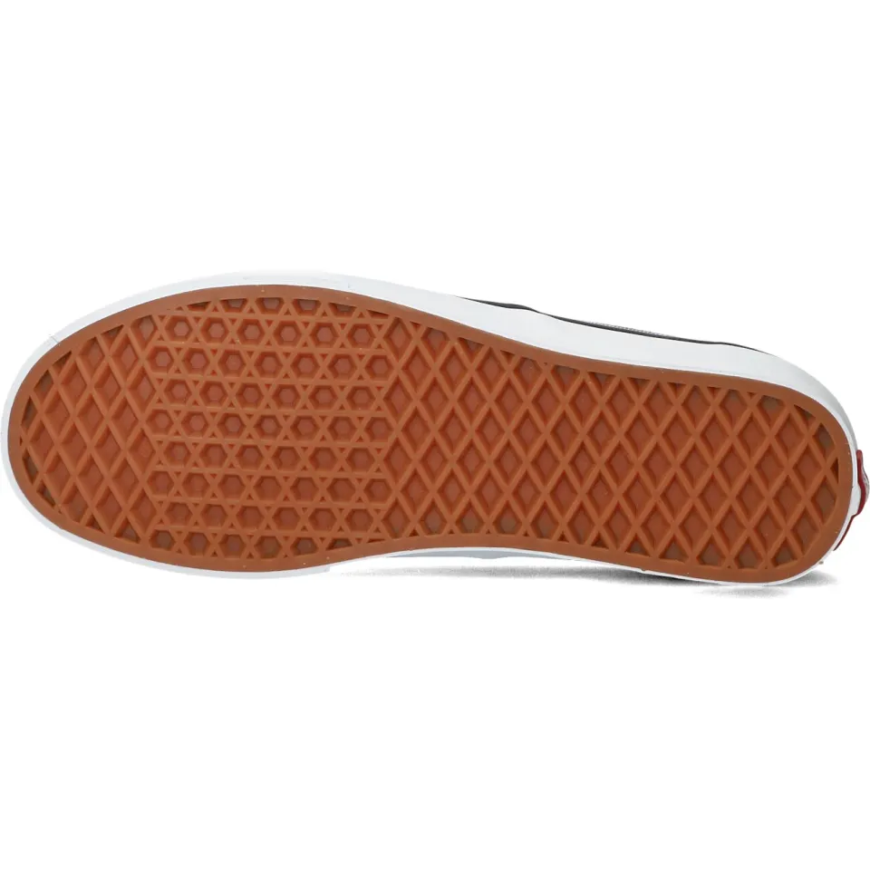 Vans Authentic lage sneakers zwart, foto 7