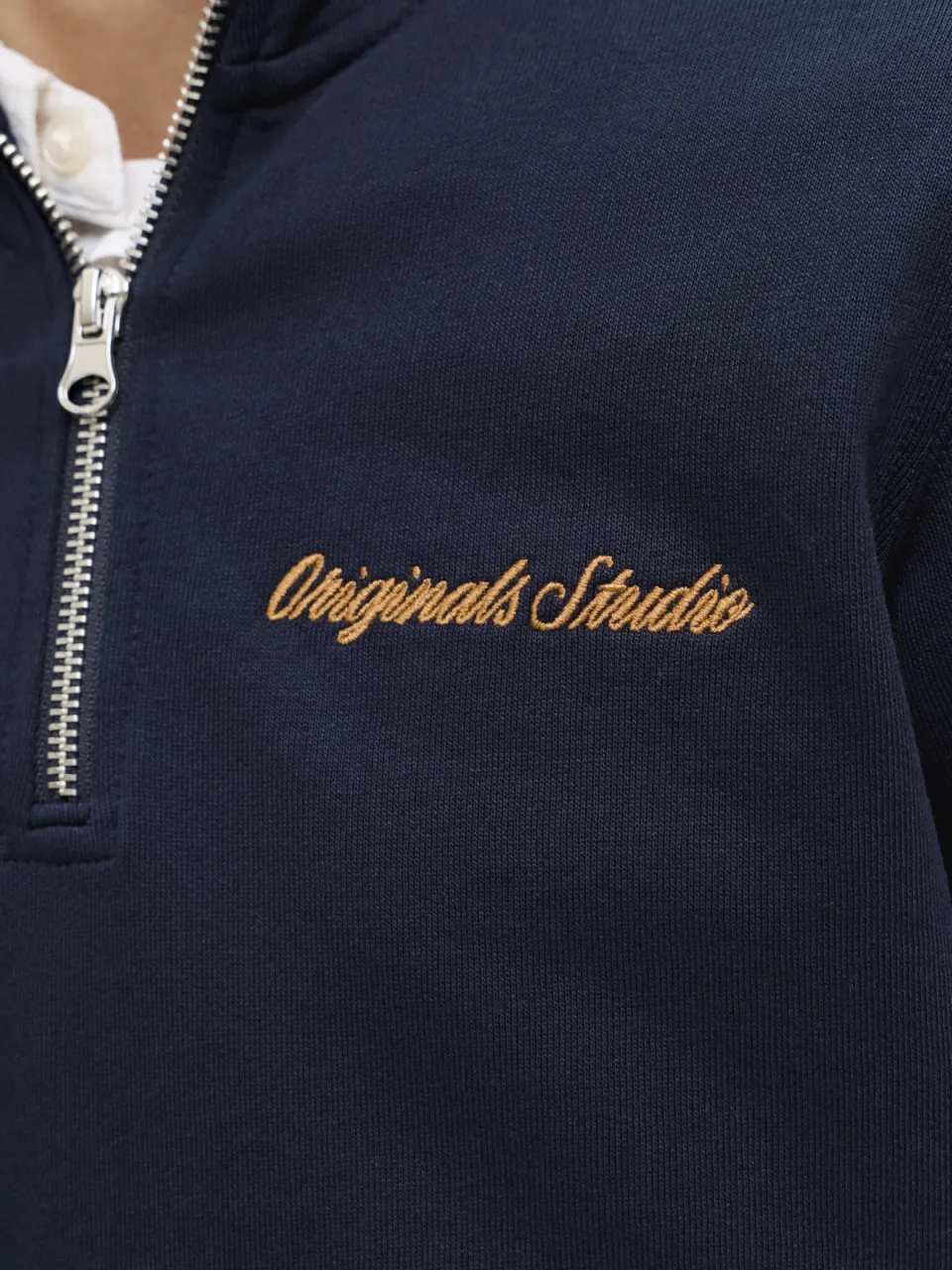 Jack & Jones JUNIOR donkerblauw, foto 6