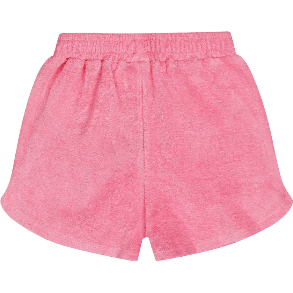 Tumble 'n Dry sweatshort roze, foto 3