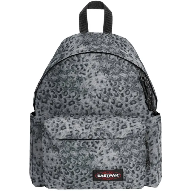 Eastpak Day Pak'r rugzak grijs met print Multi