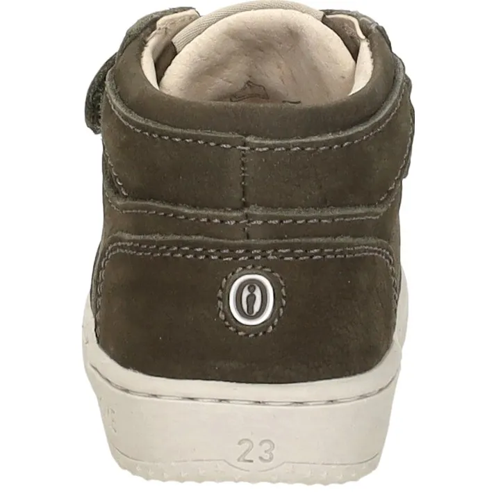 Shoesme Baby-proof groen, foto 5