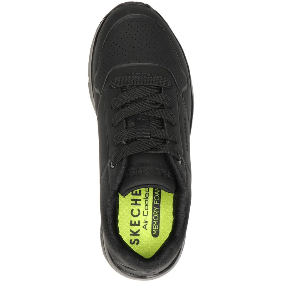 Skechers sneakers zwart, foto 6