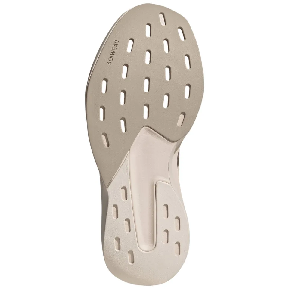 Adidas Performance Adizero Pacer hardloopschoenen - lichtroze/zilvergrijs, foto 3