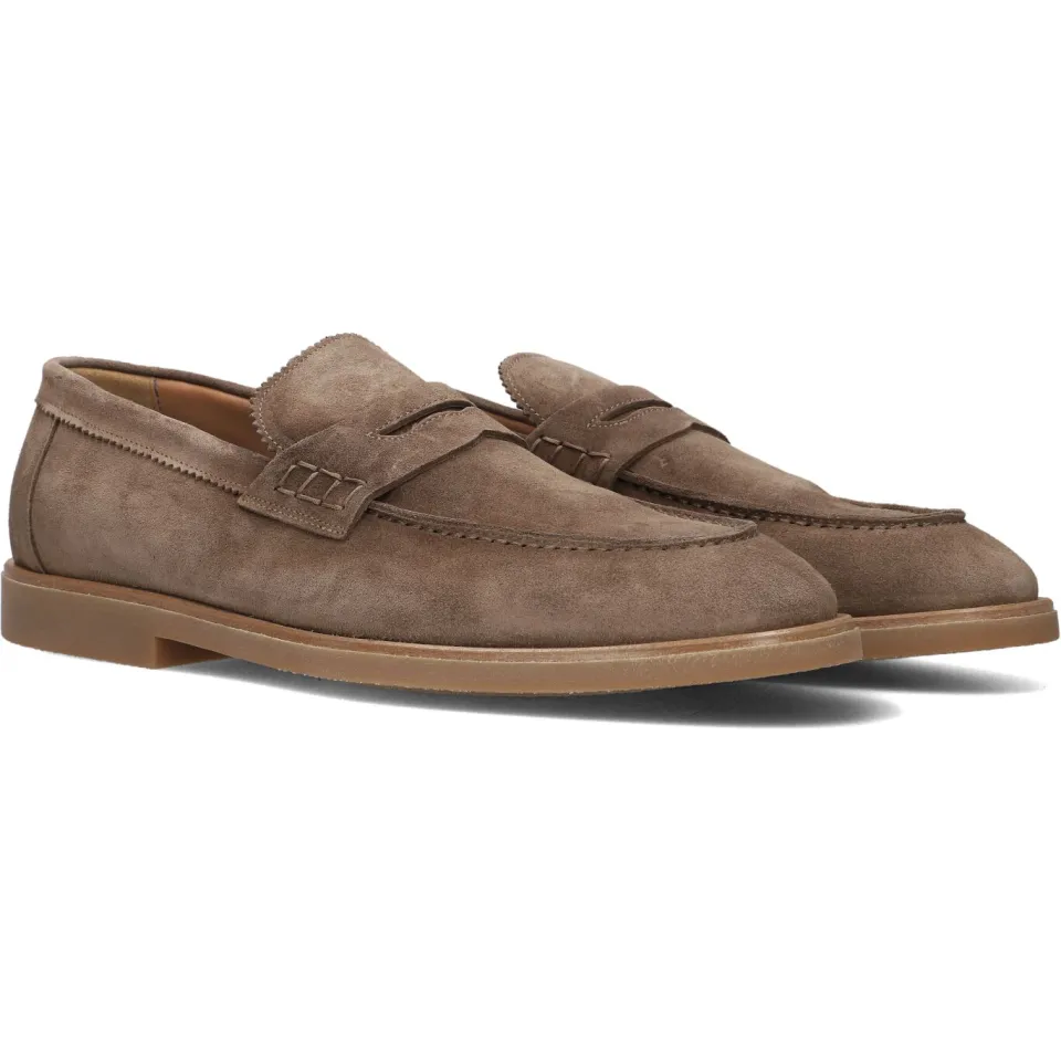 Giorgio Heren Instappers He92701-03 - Taupe, foto 2