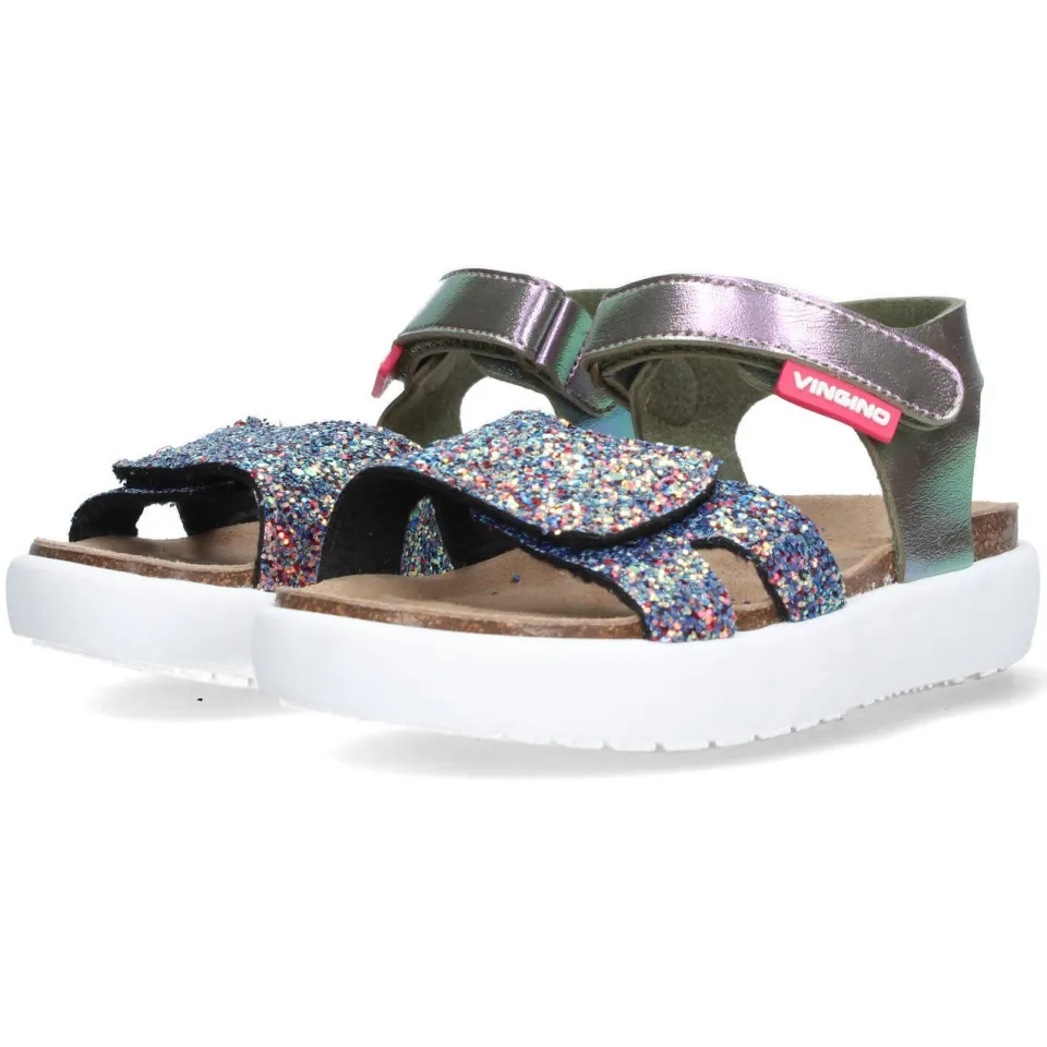 Vingino sandalen multi, foto 5