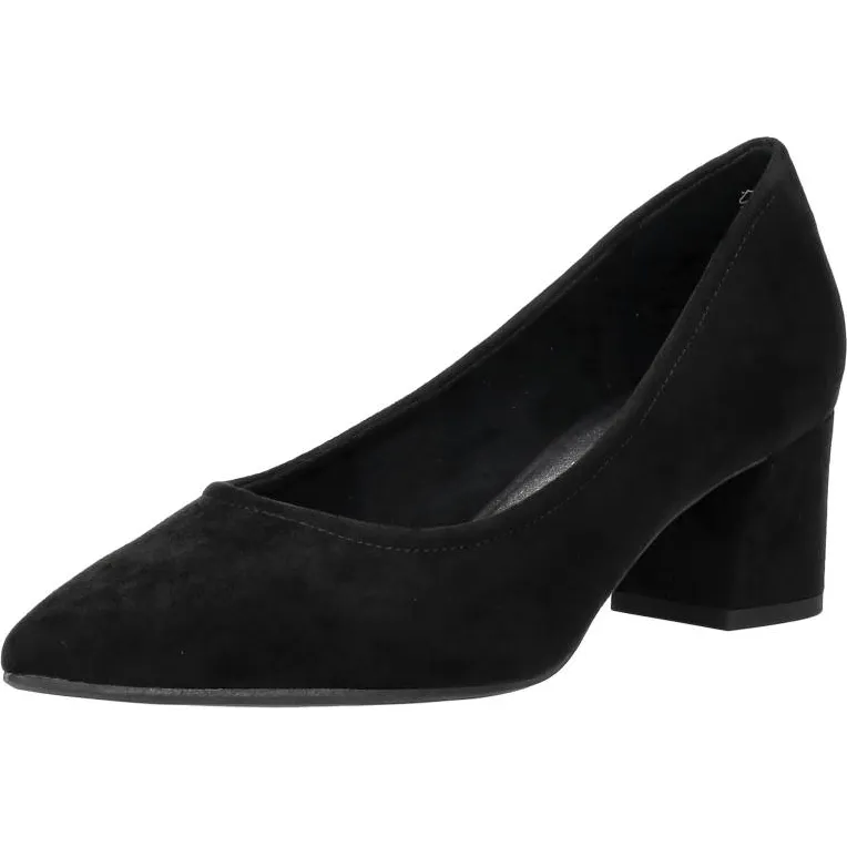 Marco Tozzi Pumps zwart, foto 3