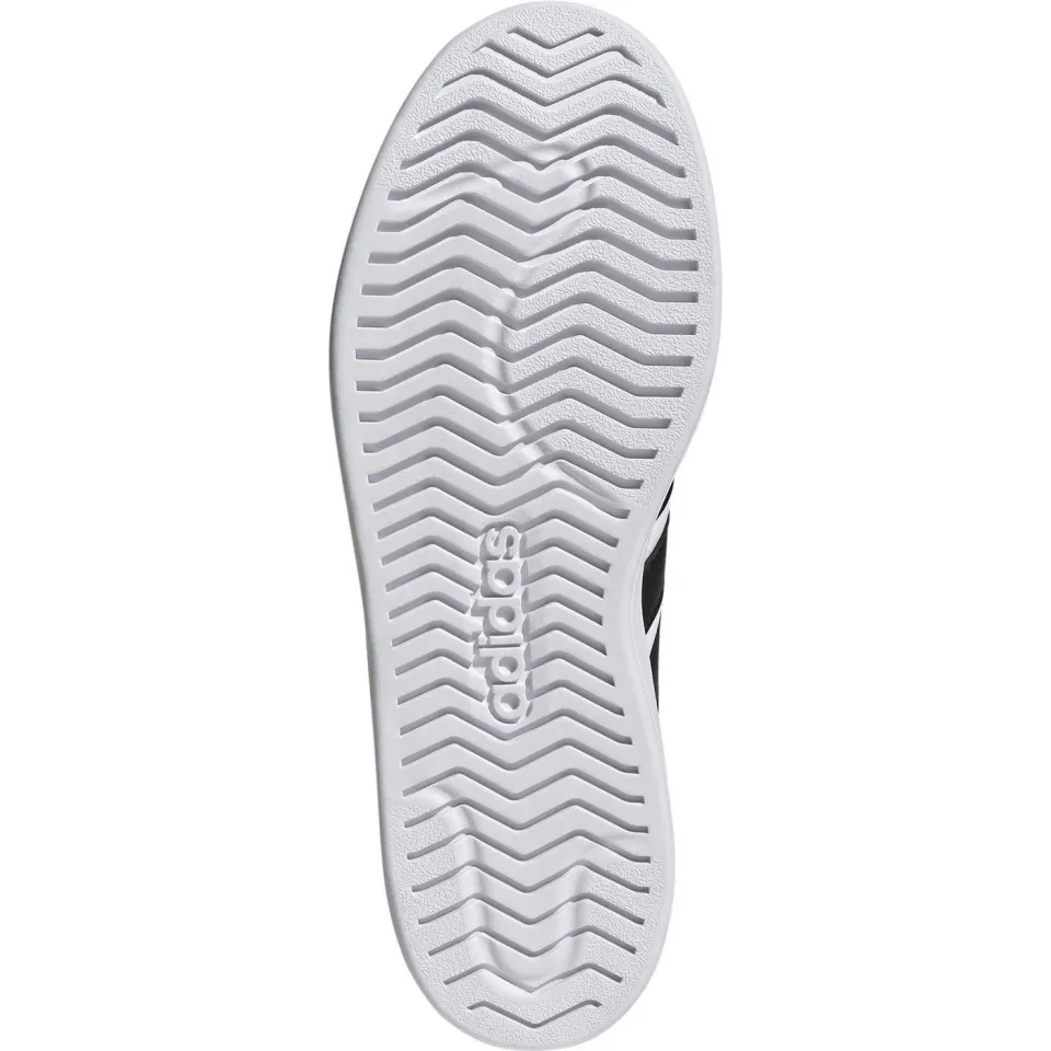 Adidas Sportswear Streettalk sneakers - wit/zwart, foto 3