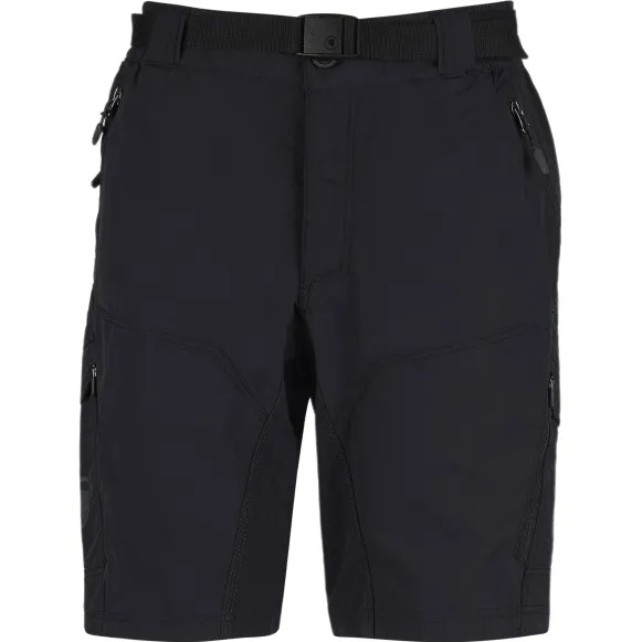 Endura Hummvee korte fietsbroek zwart