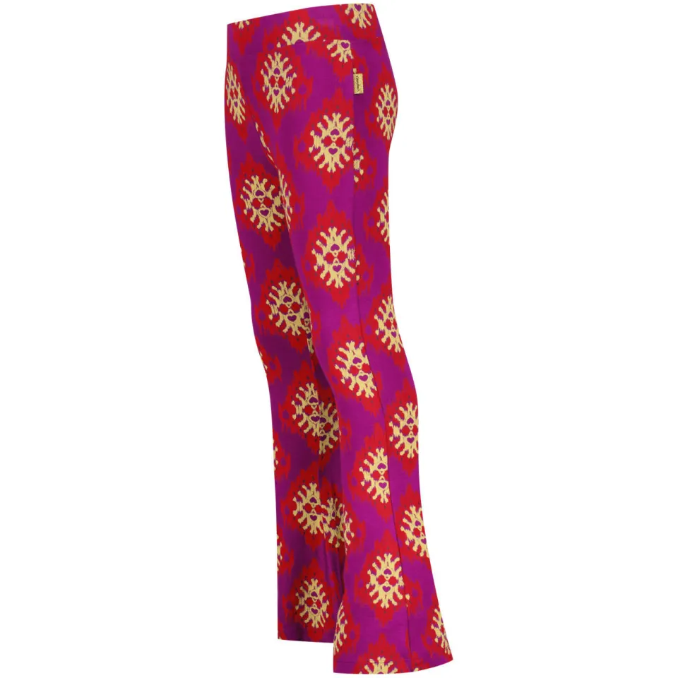 Vingino Sita flared legging fuchsia, foto 4